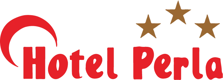 Otel Perla - Restoran Menüsü - Daha iyisi olana kadar..