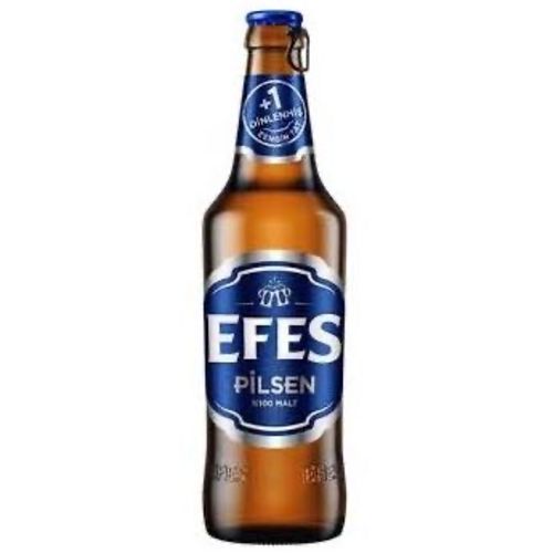 50 CL Efes