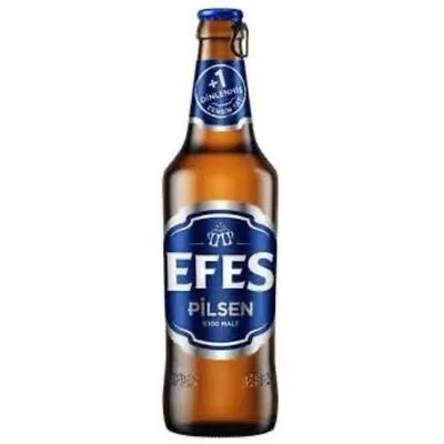 50 CL Efes