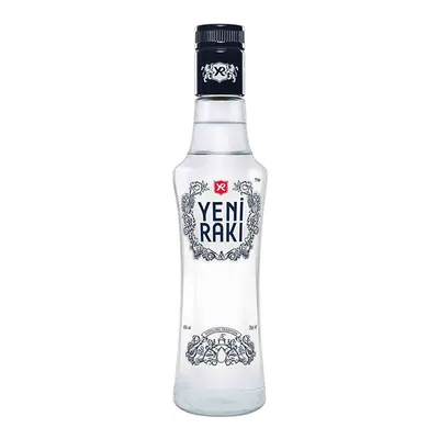 50 CL Yeni Rakı