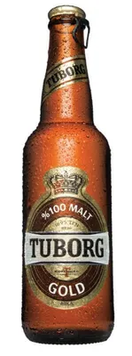 50 CL Tuborg